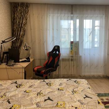 Продается Многокомнатная квартира, 94 м²