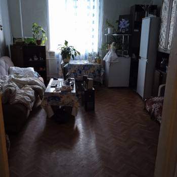 Продается 2-х комнатная квартира, 60 м²