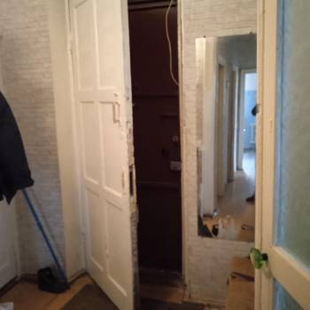 Продается 2-х комнатная квартира, 60 м²