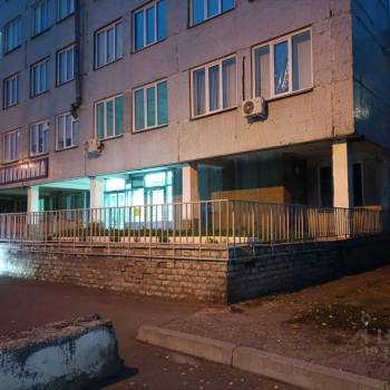 Продается 1-комнатная квартира, 45,6 м²