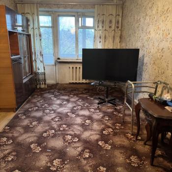 Продается 3-х комнатная квартира, 60,5 м²