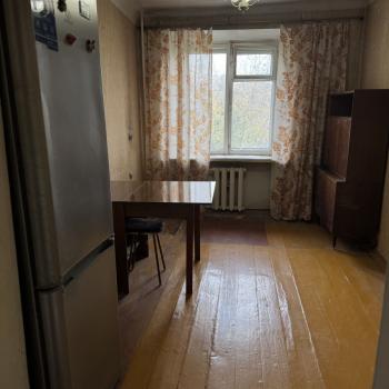 Продается 3-х комнатная квартира, 60,5 м²