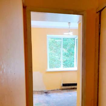 Продается 1-комнатная квартира, 27,3 м²
