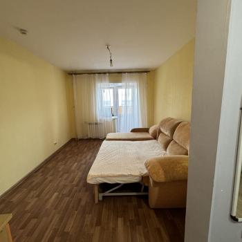Сдается 1-комнатная квартира, 38 м²