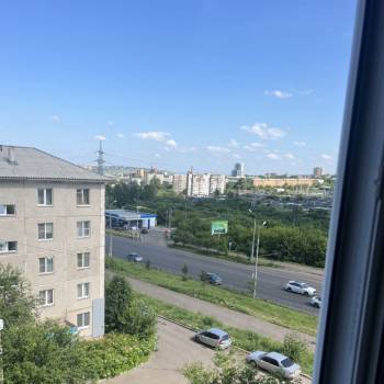 Продается 3-х комнатная квартира, 67 м²