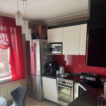 Продается 3-х комнатная квартира, 67 м²
