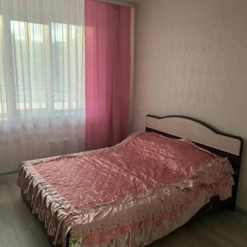 Сдается 2-х комнатная квартира, 50 м²