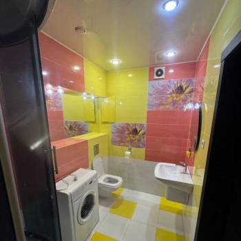 Продается 2-х комнатная квартира, 61 м²