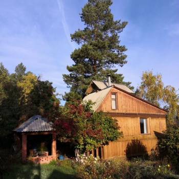 Продается Дом, 67 м²