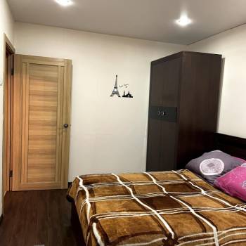 Продается 3-х комнатная квартира, 66,6 м²