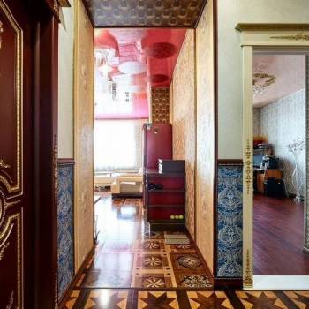 Продается 3-х комнатная квартира, 112 м²
