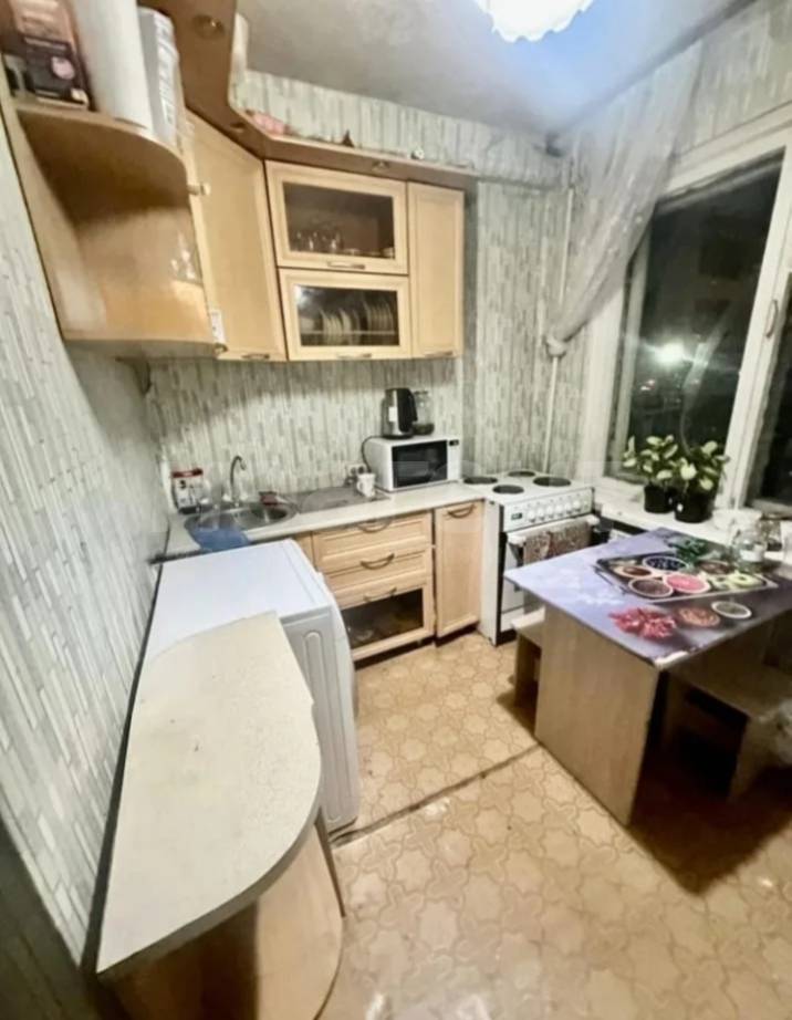 Продам 1-ком. квартиру (Академика Павлова)