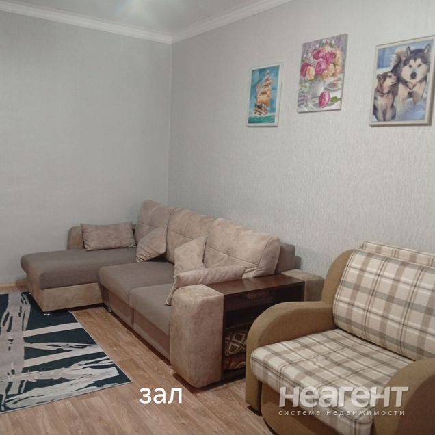 Продам 3-х к квартиру, Новая Базаиха, Айвазовского
