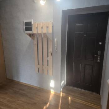 Сдается 1-комнатная квартира, 40,5 м²