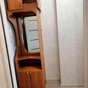 Продается 1-комнатная квартира, 17,7 м²