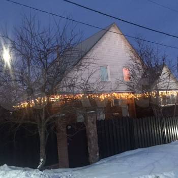 Продается Дом, 163 м²