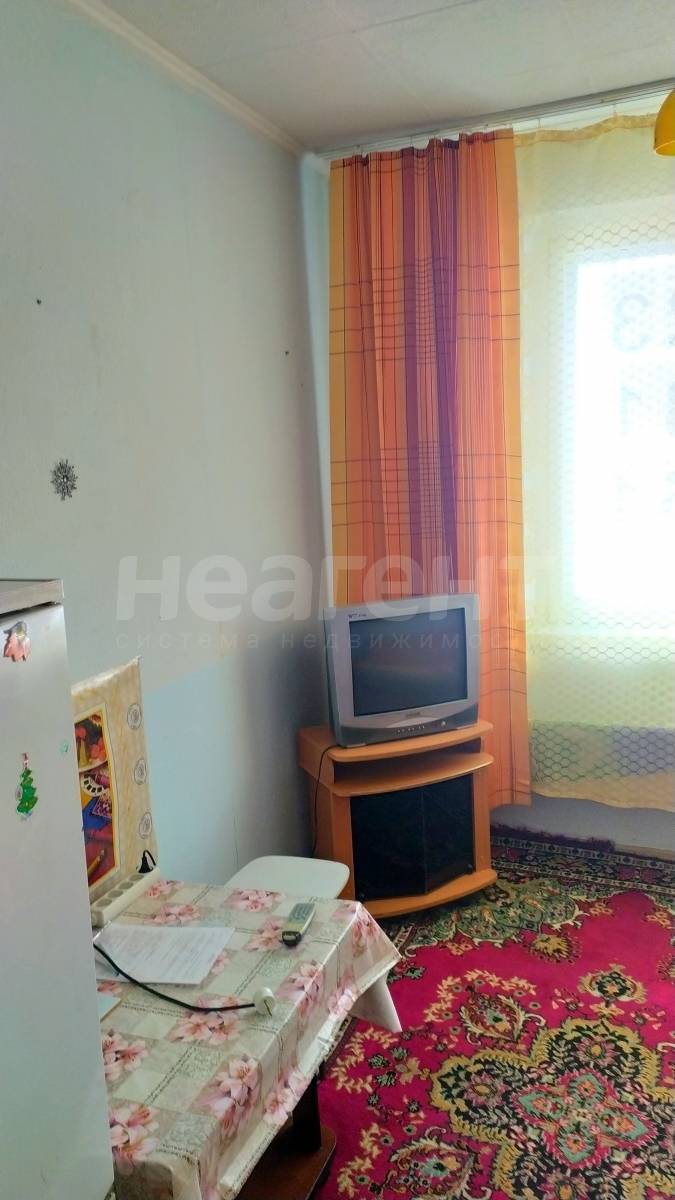 Продам комнату (бульвар Солнечный)