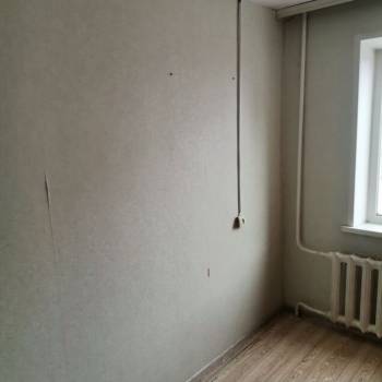 Продается 1-комнатная квартира, 13,7 м²