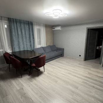 Продается Многокомнатная квартира, 71,2 м²
