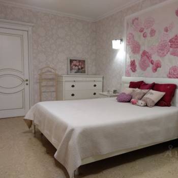 Продается 3-х комнатная квартира, 75,6 м²