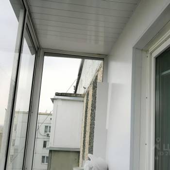 Продается 3-х комнатная квартира, 68,3 м²