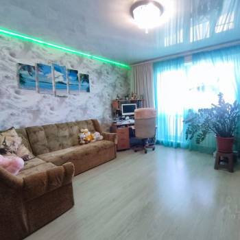 Продается 3-х комнатная квартира, 68,3 м²