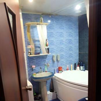 Продается 2-х комнатная квартира, 45,2 м²