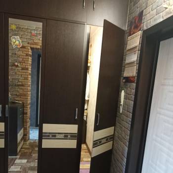 Продается 1-комнатная квартира, 41 м²