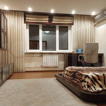 Продается 2-х комнатная квартира, 78,6 м²