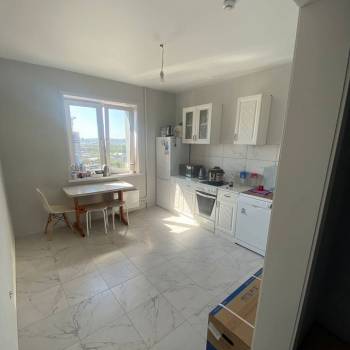 Продается 1-комнатная квартира, 39,5 м²