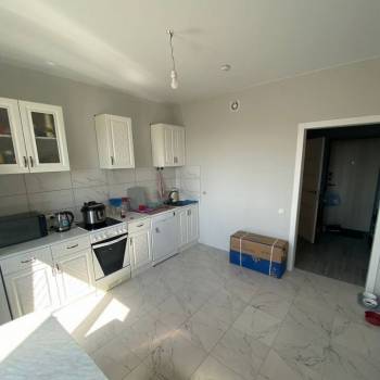 Продается 1-комнатная квартира, 39,5 м²
