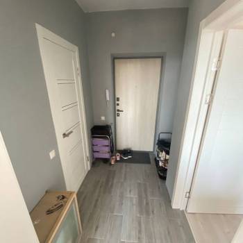 Продается 1-комнатная квартира, 39,5 м²