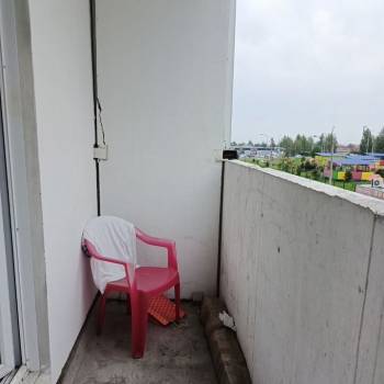 Продается 1-комнатная квартира, 24,1 м²