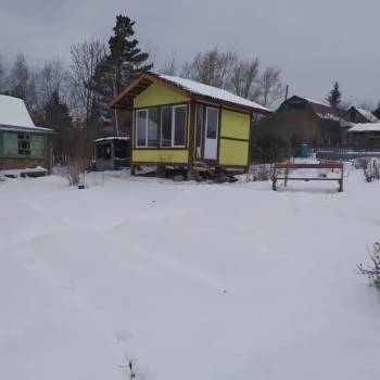 Продается Дом, 16 м²