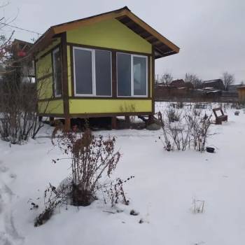 Продается Дом, 16 м²