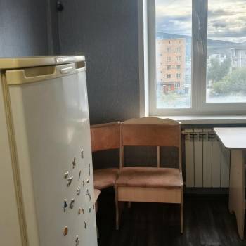 Сдается 1-комнатная квартира, 31 м²