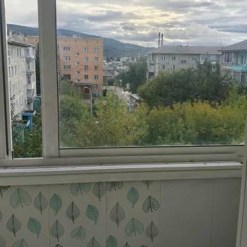 Сдается 1-комнатная квартира, 31 м²