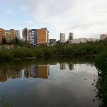 Продается 1-комнатная квартира, 23 м²