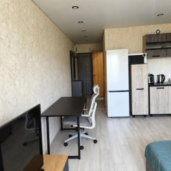 Сдается 1-комнатная квартира, 23 м²