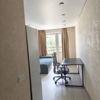 Сдается 1-комнатная квартира, 23 м²