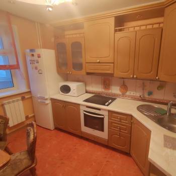 Продается 3-х комнатная квартира, 66,2 м²