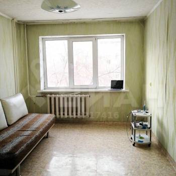 Сдается 1-комнатная квартира, 18 м²