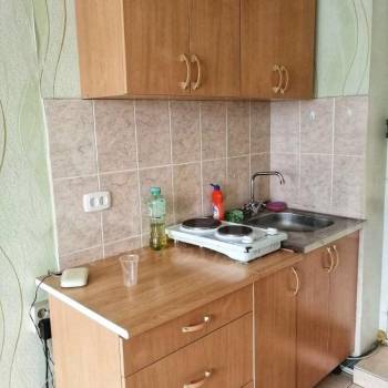 Сдается 1-комнатная квартира, 18 м²