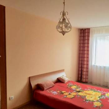 Сдается 2-х комнатная квартира, 54 м²
