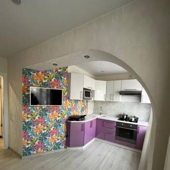 Продается 3-х комнатная квартира, 60 м²