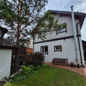 Продается Дом, 160 м²