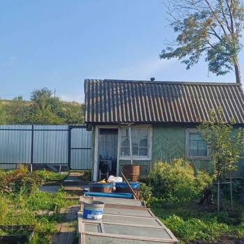 Продается Дом, 18 м²