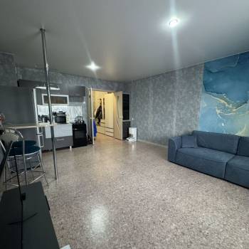 Продается 1-комнатная квартира, 38,7 м²