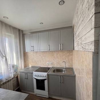 Продается 1-комнатная квартира, 27,2 м²