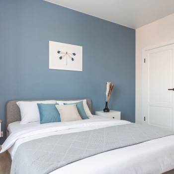 Сдается 2-х комнатная квартира, 70 м²